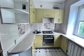 2-к. квартира, 45,2 м², 2/2 эт.