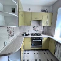 2-к. квартира, 45,2 м², 2/2 эт.