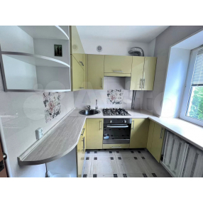 2-к. квартира, 45,2 м², 2/2 эт.